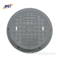 Frp Manhole Cover Weight